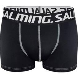 Salming Adrenaline Black Male Ropa - Negro