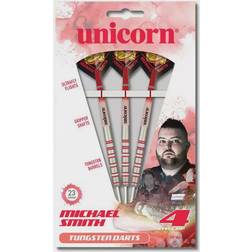 Unicorn Level 4 Darts Orange