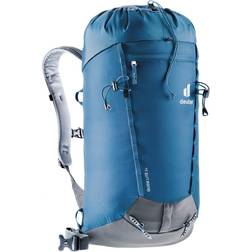 Deuter Guide Lite 24 Vandringsryggsäck Herr Reef Graphite Unik storlek