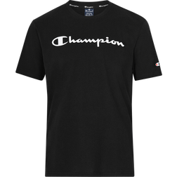 Champion Legacy Big Logo Crewneck Tee