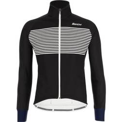 Vaude Virt II Softshelljacka Herr 2021 MTB Jackor