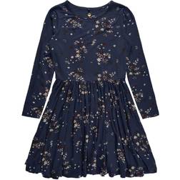 The New Dina LS Dress (TN4432)