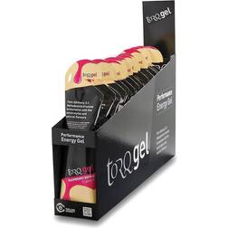 Torq Gel Energy (x15) - Noir
