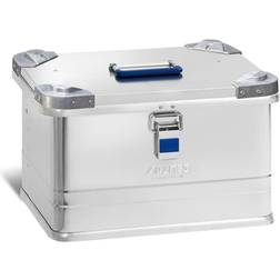 Alutec Opbergbox INDUSTRY 30 L aluminium