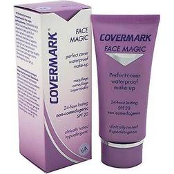 Covermark Face Magic Naturel Nr. 6A