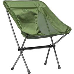 Bach Morningbird Camping chair olive/green/grey