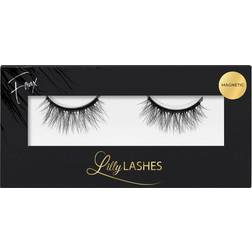 Lilly Lashes Magnetic Lash False Eyelashes in For Life For Life