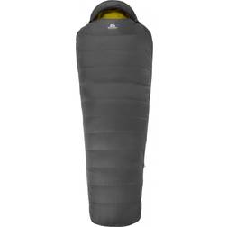 Mountain Equipment Helium GT 250 Long Anvil Grey LZ