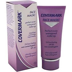 Covermark Face Magic N 4 Beige Doré 30 ml