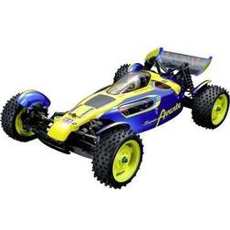 Tamiya Super Avante TD4