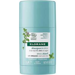 Klorane Purifying Stick Mask 25g Blue