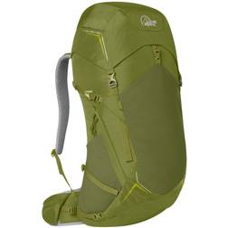 Lowe Alpine Airzone Trek 35:45 Mens Hiking Backpack Fern