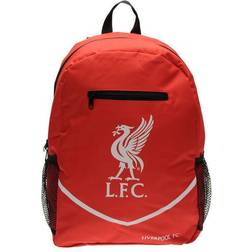 Team Football Backpack Beige