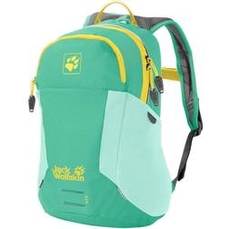 Jack Wolfskin Moab Jam Rucksack Kids - Blau