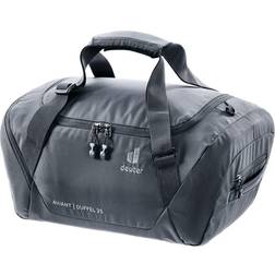 Deuter Aviant Duffel 35L - Black