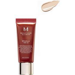Missha Perfect Cover BB Cream SPF42 13 Bright Beige 20ml
