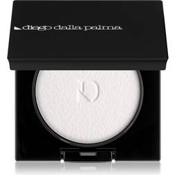 diego dalla palma Makeup Studio Matt Eye Shadow fard à paupières mat teinte 151 Optical White 3 g