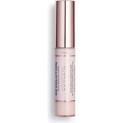 Revolution Beauty Conceal & Hydrate Concealer C0.5