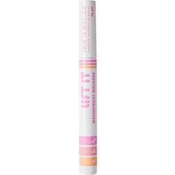 Skin In Motion Ltd Lift IT Waterproof Mascara Black 8ml