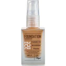 Ecooking Foundation - Tan