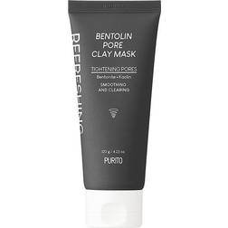 Purito Bentolin Pore Clay Mask