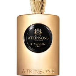 Atkinsons Her Majesty The Oud Eau De Parfum 100 ml 100ml