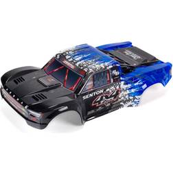 Arrma Senton 4X4 BLX Finished Body Blue