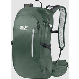 Jack Wolfskin Sac à dos Athmos Shape 24 L Vert