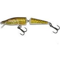 Salmo Pike Jointed Crank Bait 13cm