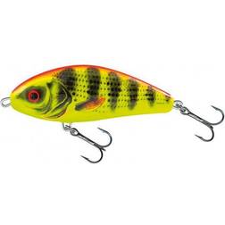 Salmo Fatso Jerk Bait