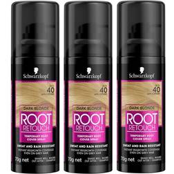 Schwarzkopf Root Retouch Spray Dark Blonde