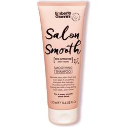 Umberto Giannini Salon Smooth Shampoo 250ml