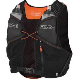 OMM UltraFire 5 Hydration Vest M Orange Hydration Vests