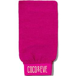 Coco & Eve Deluxe Exfoliating Mitt