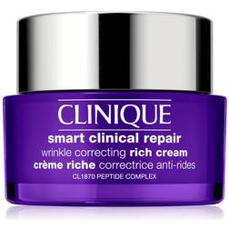 Clinique Smart Clinical Repair Wrinkle Correcting Rich Cream 50ml