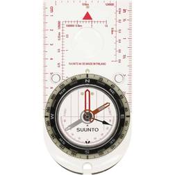 Suunto M-3 Global Linealkompass Compass transparent