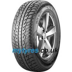 Nokian WR SUV 3