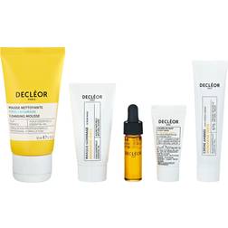 Decléor Green Mandarin Glowing Discovery Set