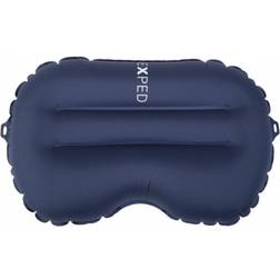 Exped Versa Pillow Pillow size LW 46 x 30 cm, blue