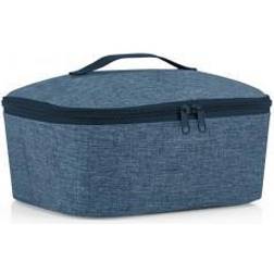 Reisenthel Coolerbag M Pocket-Twist Blue