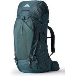 Gregory Deva 60 Walking backpack Women's Emerald Green S