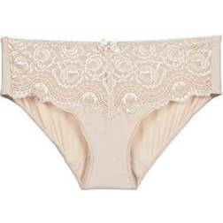 Playtex Culotte e slip Flower Elegance - Beige