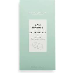 Makeup Revolution Skincare X Sali Hughes Remover Pads