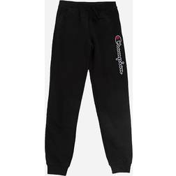 Champion Embroidered Script Logo Joggers - Black (305952)