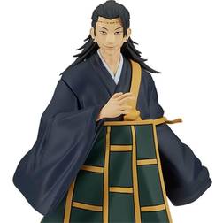 Banpresto Figura De Accion Suguru Geto Jukon No Kata 17 cm BP18930P