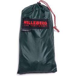 Hilleberg Nammatj 3 GT Footprint