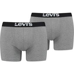 Levi's Boxer Shorts 2-Pack