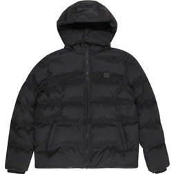 Urban Classics Transition Jacket - Black