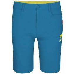 Trollkids Haugesund Shorts - Blau