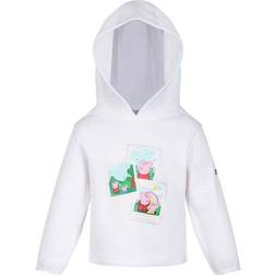 Regatta Peppa Hooded Fleece